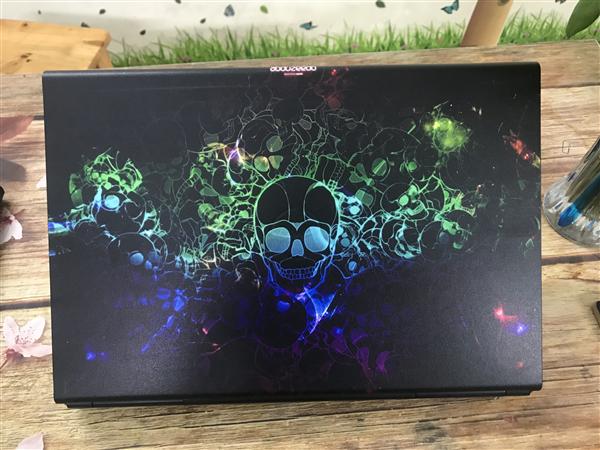 Ảnh đại diện sản phẩm Skin laptop đẹp
